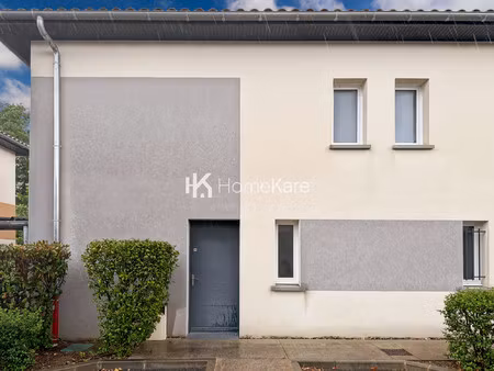 vous n'avez plus qu'à vous installer