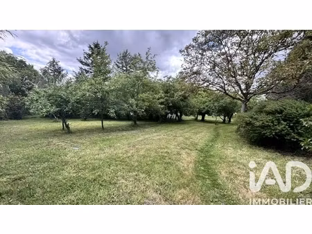 vente maison/villa 9 pièces