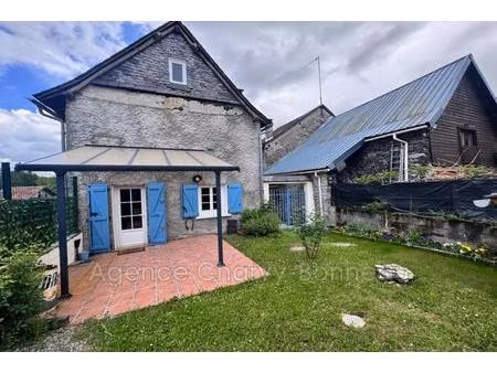 vente maison 4 pièce(s)