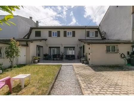 maison/villa 5 pièce(s) 130 m2