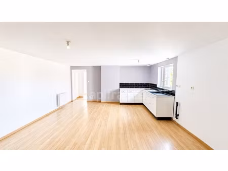 maison divisée en 2 appartements – wavrechain-sous-denain