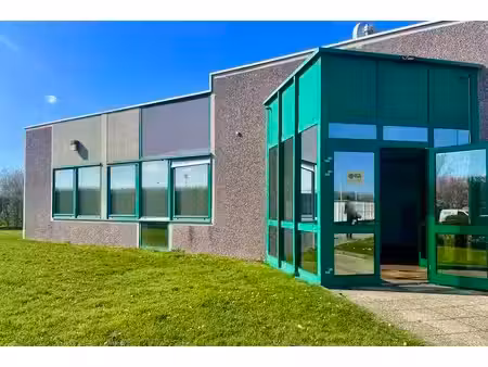 location bureaux harfleur 76700 265m²