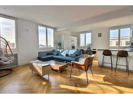 vente local d’activités le havre 76600 110m²