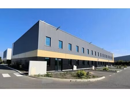 vente local d’activités le havre 76600 310m² à 1404m²