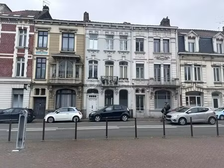 vente bureaux 74 m²