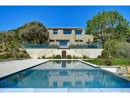 vente maison de luxe aix-en-provence 10 pièces 500 m² <meta name="description" content="à 