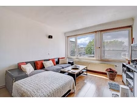 appartement à vendre à avenue de l'agriculture 69 grivegnée (vbe22679)