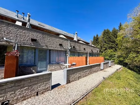 studio à vendre à chemin du calvaire 22 malmedy (vbe22675)