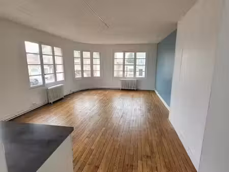location appartement 2 pièces 56 m² à tergnier (02700)
