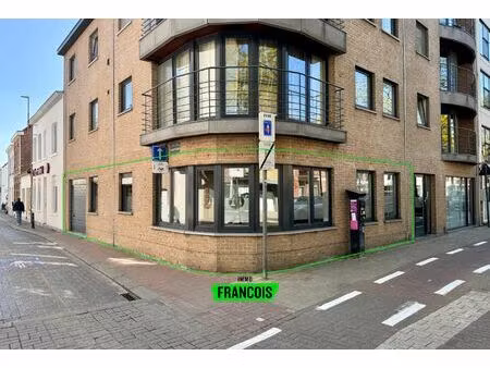 commercieel te huur in eeklo