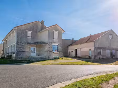 maison a saisir sur offre - maison familiale 8 pièces avec dépendances