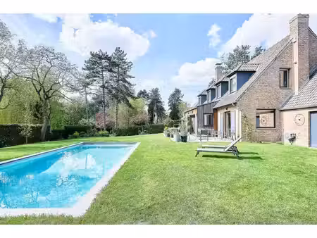 vente maison de luxe croix 8 pièces 254.09 m²