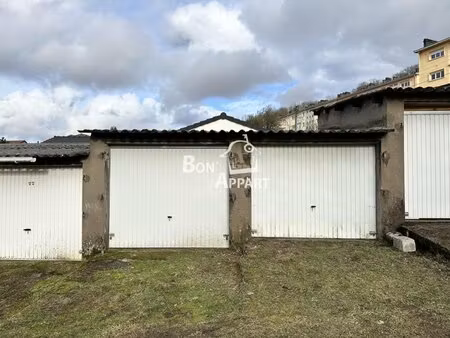 à louer garage-parking – 48 € |homécourt