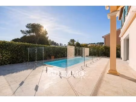 villa 3ch + bureau - entiérement rénovée