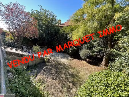 achat appartement 3 pièces 80m² beziers 34500