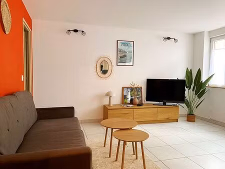 à louer appartement 36 24 m² – 650 € |verdun