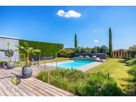 maison 5pièce(s) 3chambre(s) 140 m² houdan (78550)