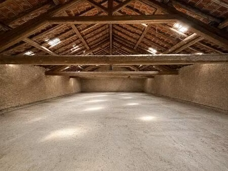 prestigieux immeuble de rapport en vente à ogy  france