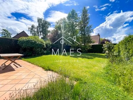 maison de 4 chambres de luxe en vente à wambrechies  france