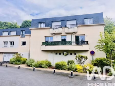 duplex à montmorency (95160)