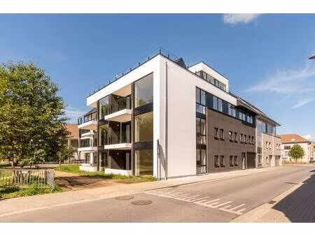 appartement te huur in willebroek met 3 slaapkamers