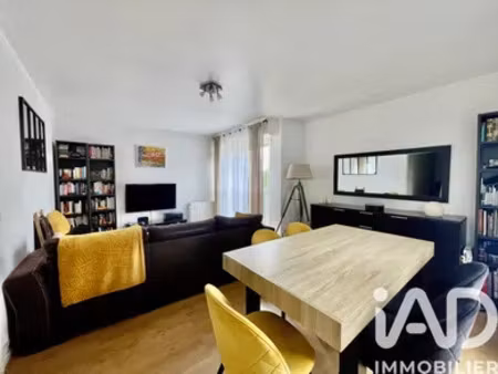 appartement à ézanville (95460)