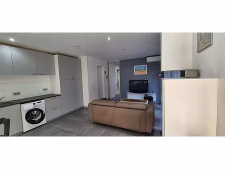 location appartement 2 pièces 48 m² à nice (06200)
