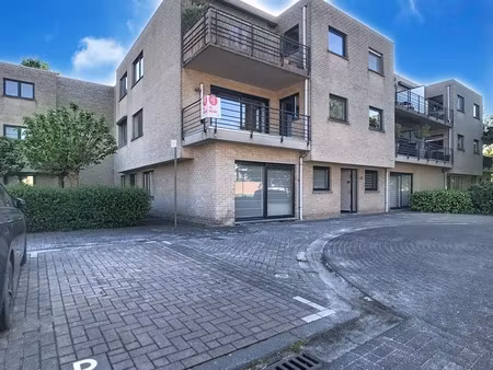 appartement te huur in burcht met 2 slaapkamers