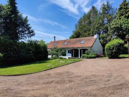 huis te huur in meerbeke met 2 slaapkamers