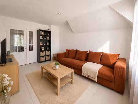 appartement 3 pièces 58 m² à vendre / acheter crépy-en-valois 60800 ? | era immobilier