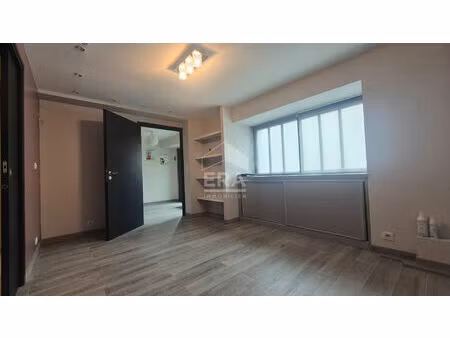 local commercial 3 pièces 52 m² à vendre / acheter grisy-suisnes 77166 ? | era immobilier