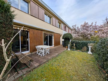 maison 6 pièces 102 m² à vendre / acheter hérouville-saint-clair 14200 ? | era immobilier