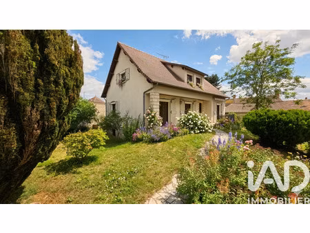 vente maison traditionnelle 6 pièces