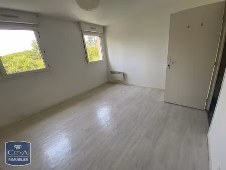 location appartement 1 pièce 23m² toulouse 31100