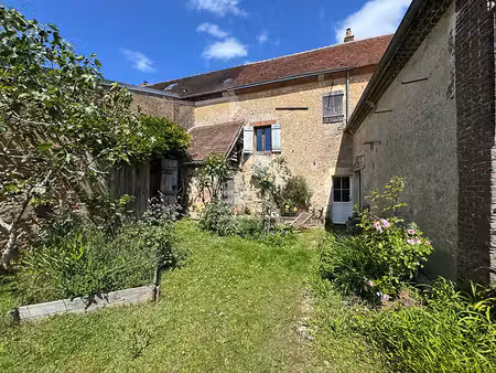 maison 5 pièces 139 m² à vendre / acheter ceton 61260 ? | era immobilier