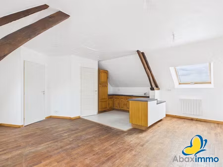 vente maison 4 pièces 96 m² à putanges-pont-ecrepin (61210)  120 000 €