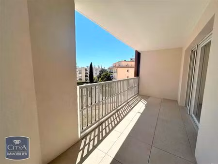 location appartement 1 pièce 35m² montpellier 34070