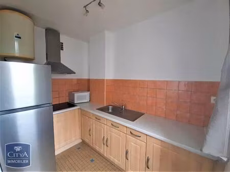 location appartement 1 pièce 24m² toulouse 31500