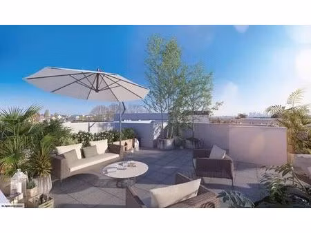 appartement de luxe de 104 m2 en vente bures-sur-yvette  île-de-france