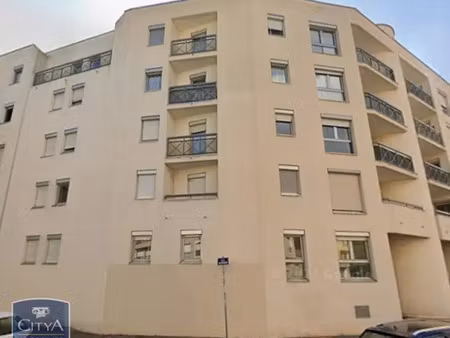 appartement à louer 2 pièces 48 m² - lyon 7e arrondissement (69007) - 701€