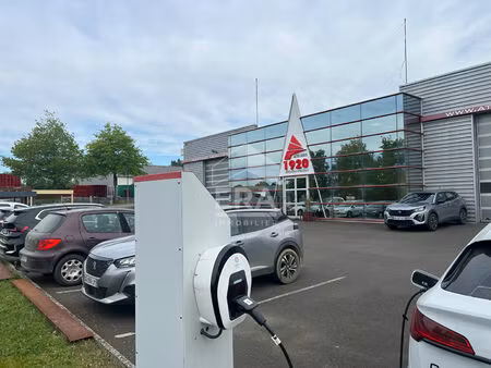 local d'activité 0 pièces 1050 m² à vendre / acheter grand-fougeray 35390 ? | era immobili