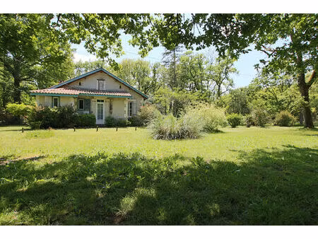 maison 6 pièces 123 m² à vendre / acheter saint-magne 33125 ? | era immobilier
