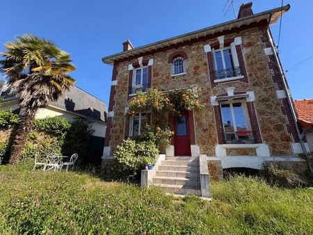 maison 8 pièces 181 m² à vendre / acheter verrières-le-buisson 91370 ? | era immobilier