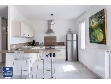 maison à louer 0 pièce 49 m² - trouy (18) - 675€
