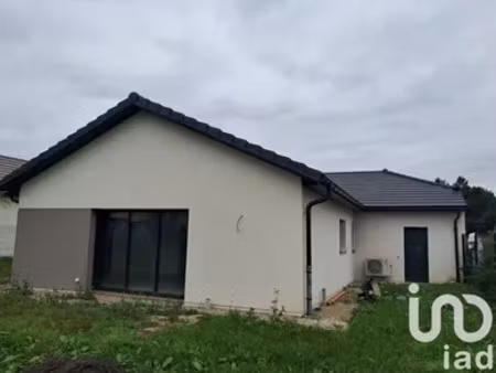 loft à chilly le vignoble (39570)