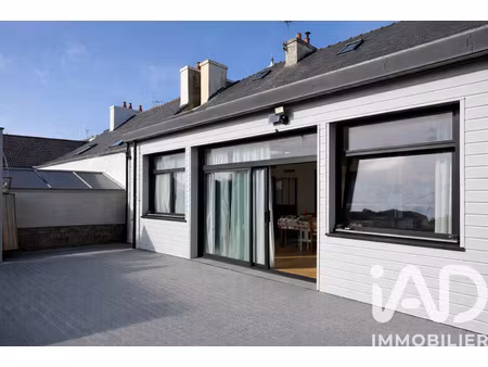vente maison de ville 8 pièces