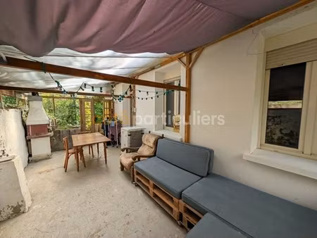 vente maison 4 pièces 70 m² à bar-le-duc (55000)  132 000 €