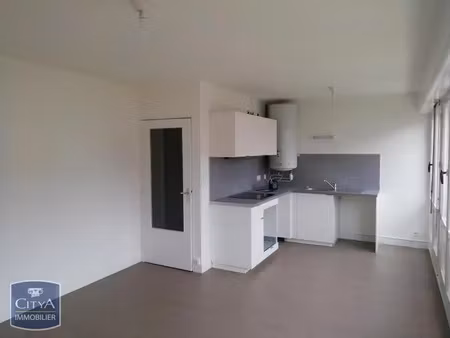 appartement à louer 1 pièce 29.02 m² - orléans (45) - 487€