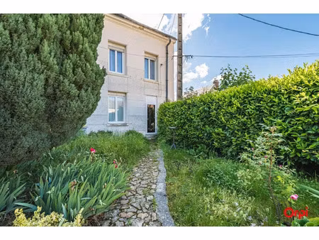 vente maison 6 pièces 160 m² à chateau-thierry (02400)  139 000 €
