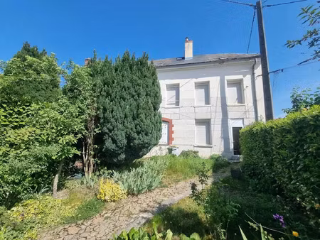 vente maison 6 pièces 160 m² à fère-en-tardenois (02130)  139 000 €